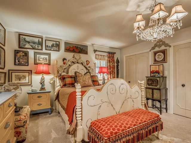 4945 NW 35th Street, Oklahoma City, OK 73122
