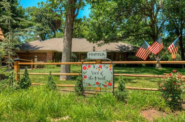 4945 NW 35th Street, Oklahoma City, OK 73122