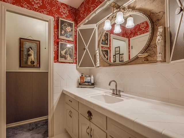 4945 NW 35th Street, Oklahoma City, OK 73122