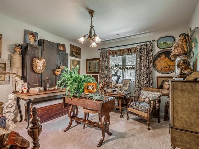 4945 NW 35th Street, Oklahoma City, OK 73122
