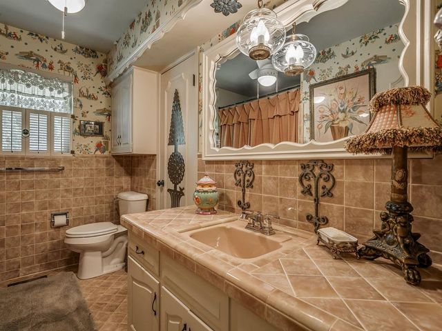 4945 NW 35th Street, Oklahoma City, OK 73122