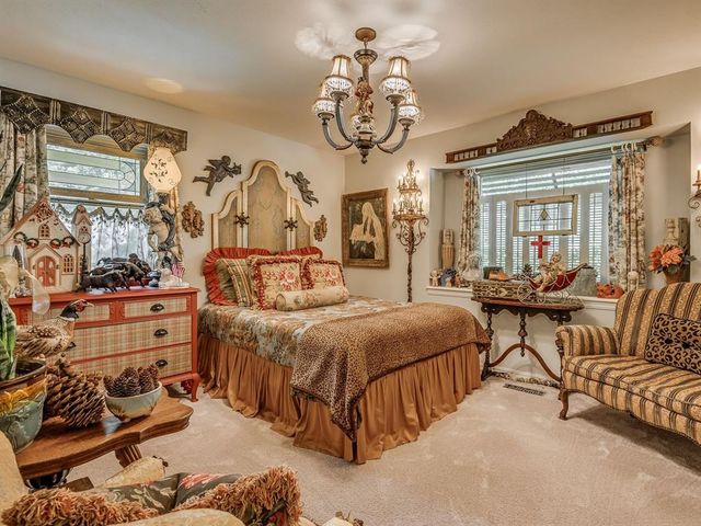 4945 NW 35th Street, Oklahoma City, OK 73122