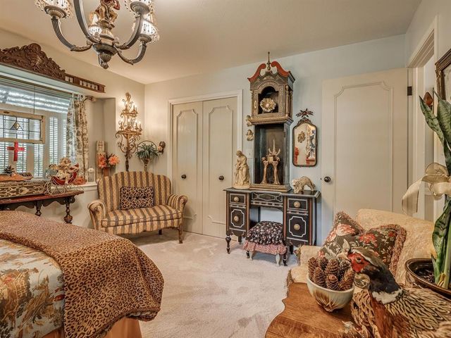 4945 NW 35th Street, Oklahoma City, OK 73122