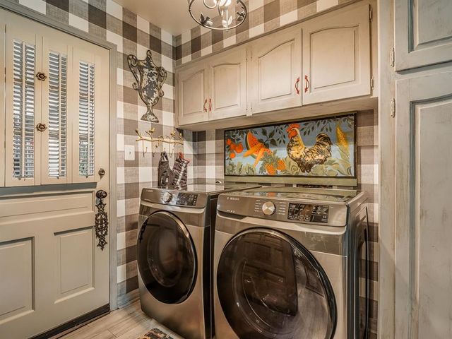 4945 NW 35th Street, Oklahoma City, OK 73122