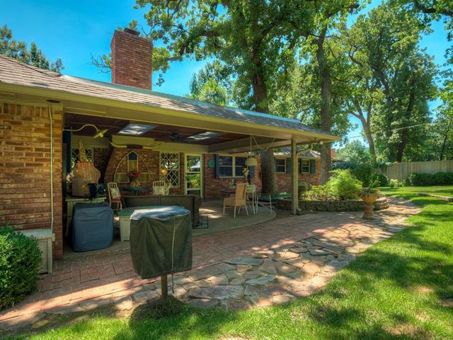 4945 NW 35th Street, Oklahoma City, OK 73122