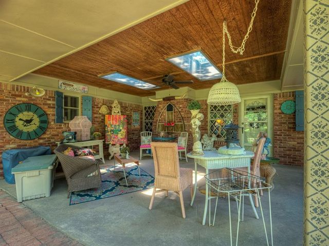 4945 NW 35th Street, Oklahoma City, OK 73122