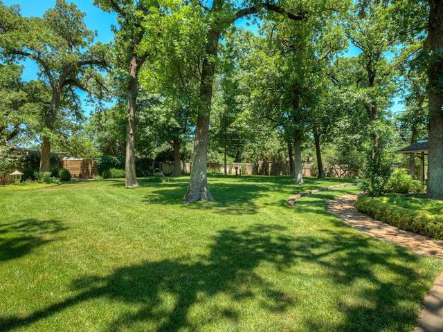 4945 NW 35th Street, Oklahoma City, OK 73122