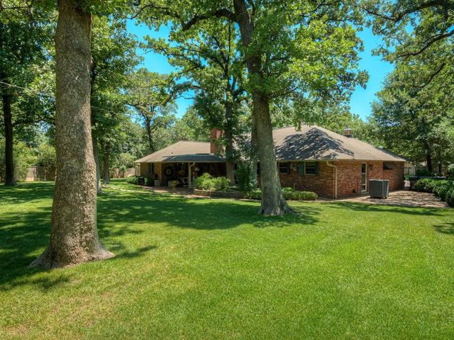 4945 NW 35th Street, Oklahoma City, OK 73122