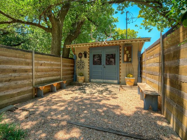 4945 NW 35th Street, Oklahoma City, OK 73122