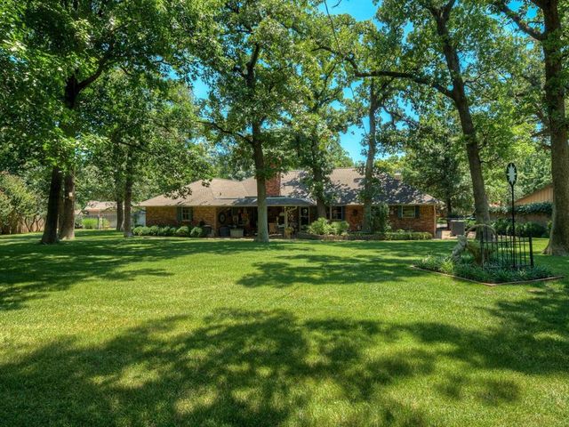 4945 NW 35th Street, Oklahoma City, OK 73122