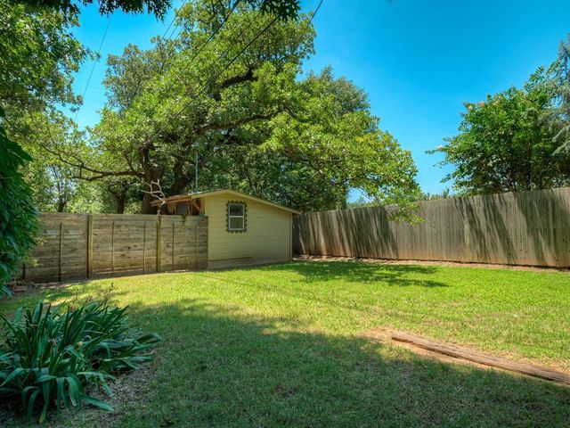 4945 NW 35th Street, Oklahoma City, OK 73122