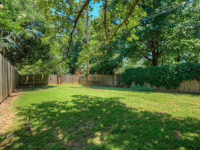 4945 NW 35th Street, Oklahoma City, OK 73122