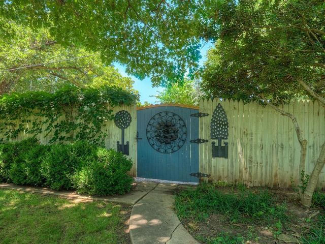 4945 NW 35th Street, Oklahoma City, OK 73122