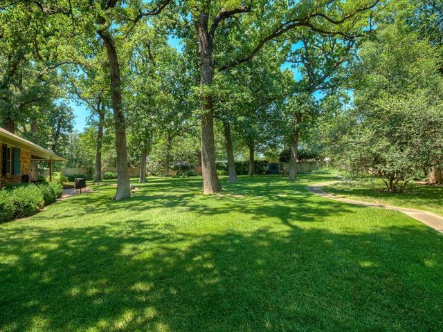4945 NW 35th Street, Oklahoma City, OK 73122
