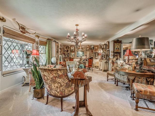 4945 NW 35th Street, Oklahoma City, OK 73122