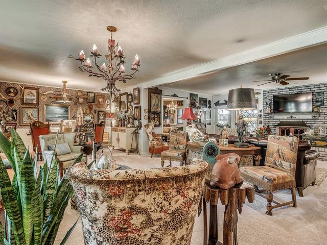 4945 NW 35th Street, Oklahoma City, OK 73122