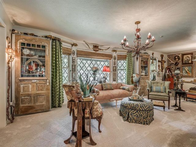 4945 NW 35th Street, Oklahoma City, OK 73122