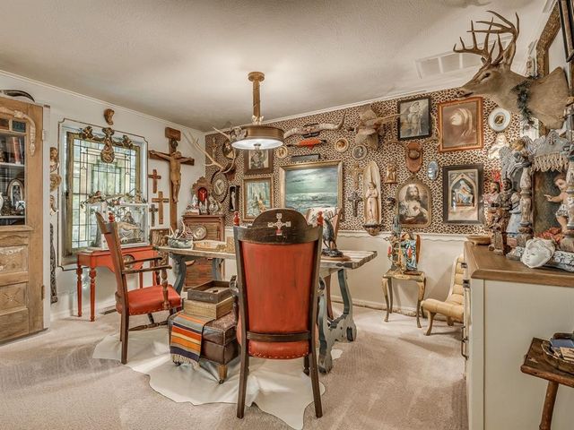 4945 NW 35th Street, Oklahoma City, OK 73122