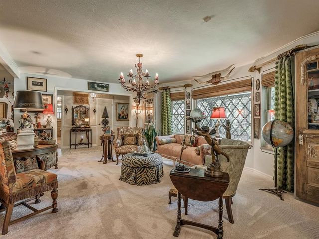 4945 NW 35th Street, Oklahoma City, OK 73122