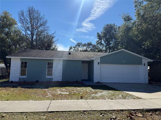 344 W MARTIN STREET, Apopka, FL 32712