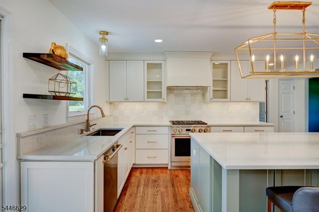 110 Hill Top Ln, Branchburg Twp., NJ 08853