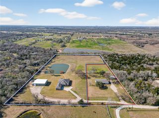 10066/10054 Arnold Lane, Bryan, TX 77808