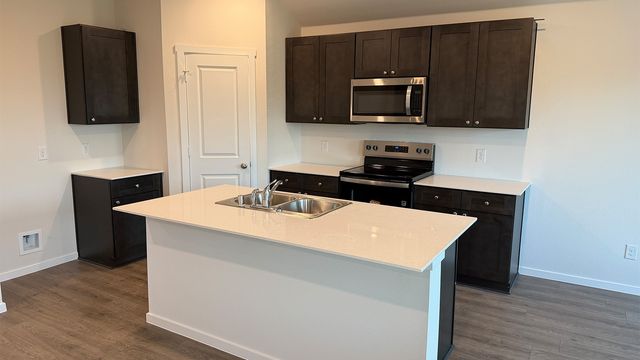 412 Northern Red Drive, Josephine, TX 75189