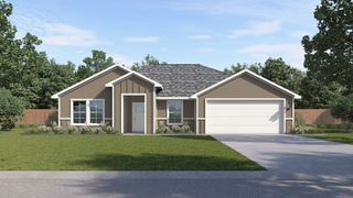 412 Northern Red Drive, Josephine, TX 75189
