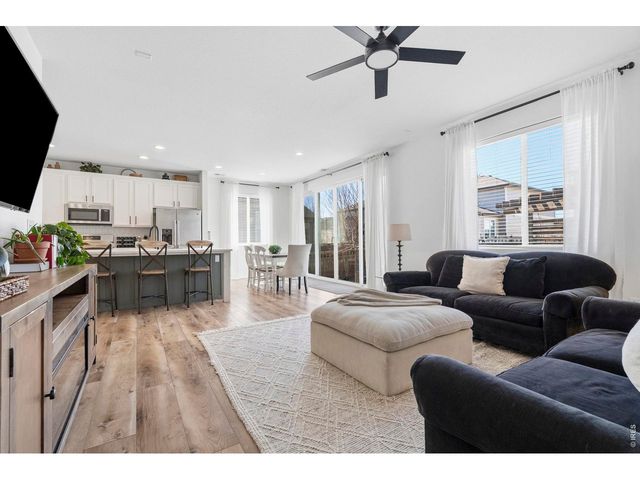 6331 Independence St, Frederick, CO 80516