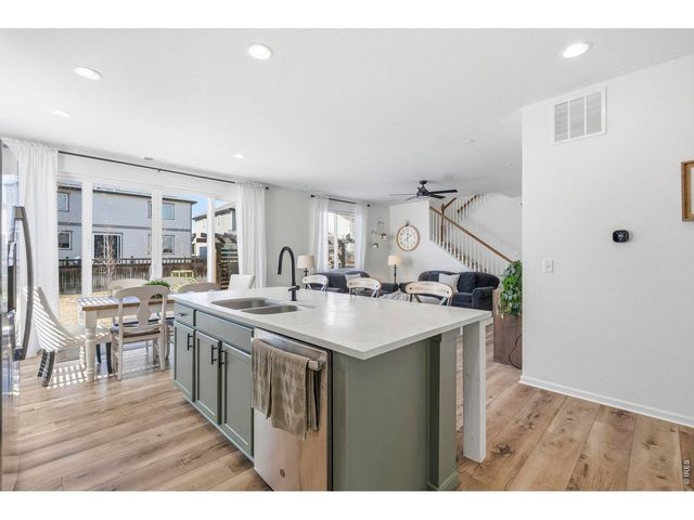 6331 Independence St, Frederick, CO 80516