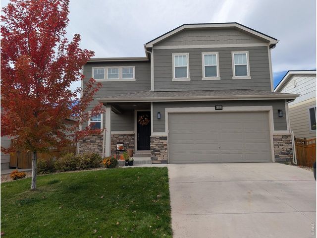 6331 Independence St, Frederick, CO 80516