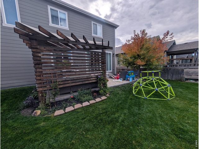 6331 Independence St, Frederick, CO 80516