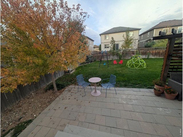 6331 Independence St, Frederick, CO 80516