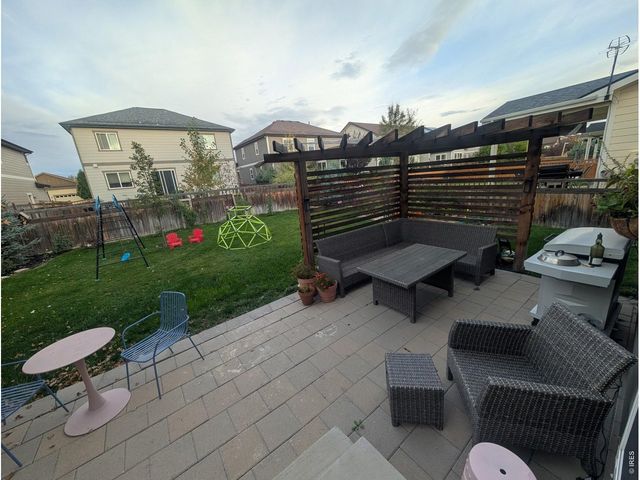 6331 Independence St, Frederick, CO 80516