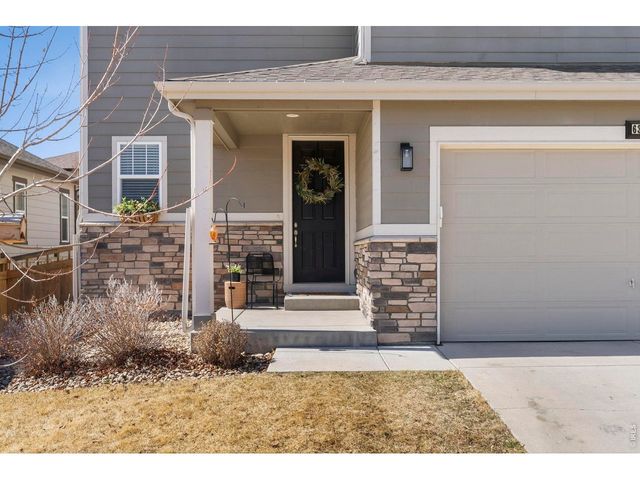 6331 Independence St, Frederick, CO 80516