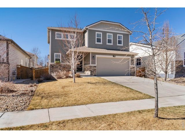 6331 Independence St, Frederick, CO 80516