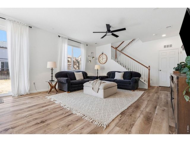 6331 Independence St, Frederick, CO 80516