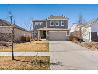 6331 Independence St, Frederick, CO 80516