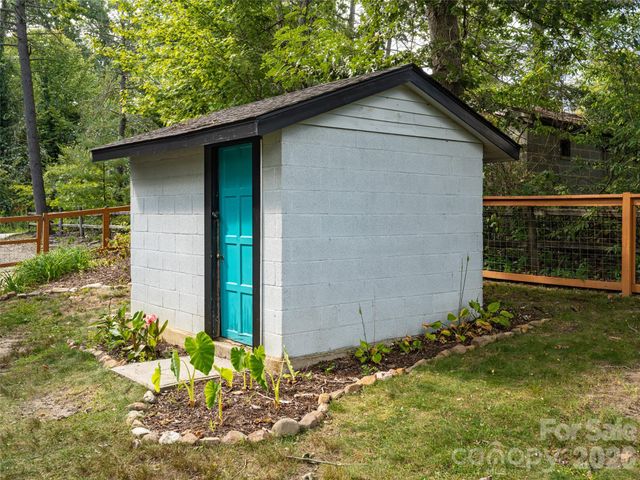 306 Mccoy Cove Road, Black Mountain, NC 28711