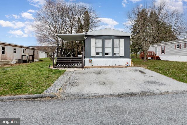 69 AUSTIN DRIVE, Grantville, PA 17028