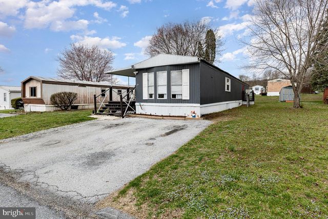 69 AUSTIN DRIVE, Grantville, PA 17028