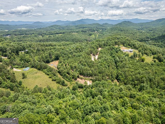 LT 2 Stormy Ridge, Brasstown, NC 28902