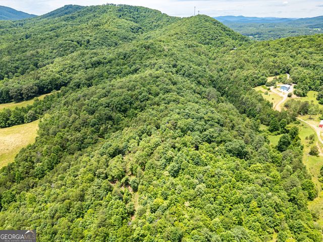 LT 2 Stormy Ridge, Brasstown, NC 28902