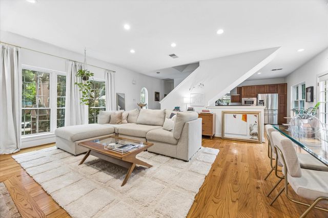508 Sul Ross Street A, Houston, TX 77006
