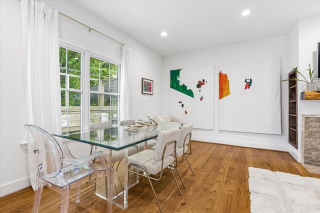 508 Sul Ross Street A, Houston, TX 77006