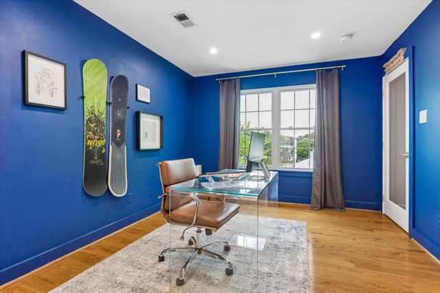 508 Sul Ross Street A, Houston, TX 77006