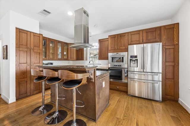 508 Sul Ross Street A, Houston, TX 77006