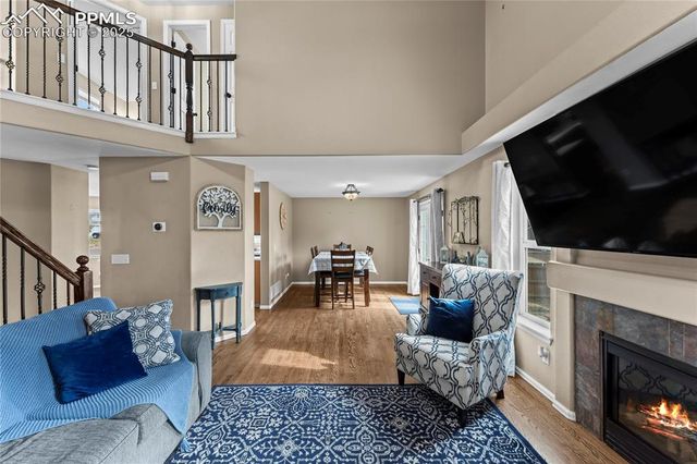 5699 Vermillion Bluffs Drive, Colorado Springs, CO 80923