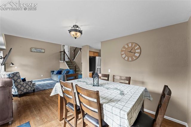 5699 Vermillion Bluffs Drive, Colorado Springs, CO 80923