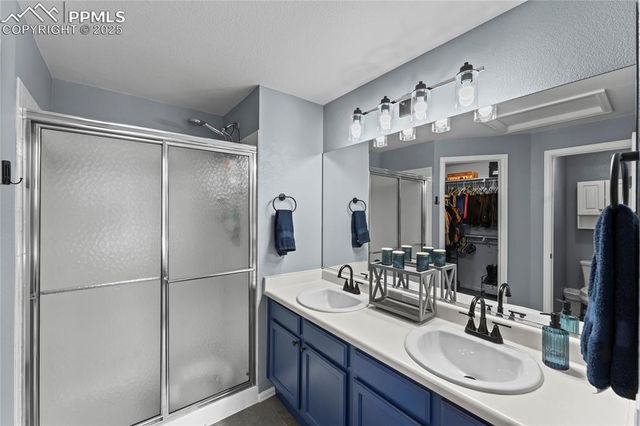 5699 Vermillion Bluffs Drive, Colorado Springs, CO 80923